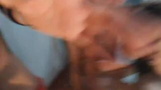 Colombian Tranny Orgy