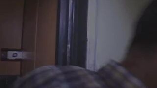 GF Adel Gets Serviced By BFs Well Hung Boss