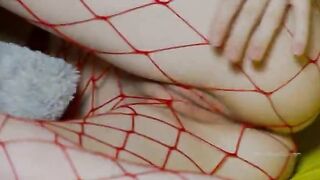 18 years old skinny girl fingering