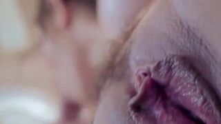 Alluring Chick Lily Love Gets Banged And Creamed