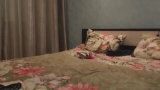Wild Couple Enjoy Oral and Hard Sex