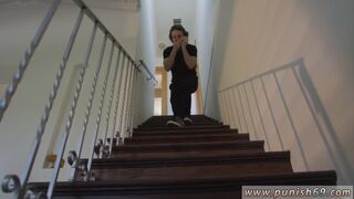 Rough big tit strap on hd Some creepy fellow named Brick won't stop