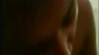 Pretty amateur Arab teen gives head to boyfriend