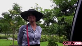 Michelle is a lovely lady who loves a big dick in her pussy