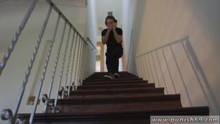 Naughty hardcore Social Media Creeper