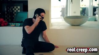 Hot Gina Valentina enjoys getting her pussy fucked hard