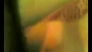 Arab girlfriend gets juicy pussy filled by cock