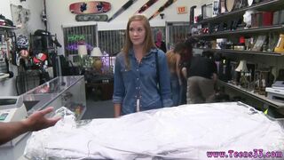 Big amateur bj A bride's revenge!
