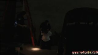Milf caught playmate Cheater caught doing misdemeanor break in