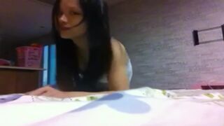 Asian amateurs riding on webcam - Vol.2 WATCHFLUX.COM