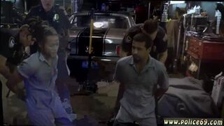 Huge ass brunette milf anal Chop Shop Owner Gets Shut Down