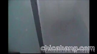Mexican Tour Guide Fucks Me In A Bath House