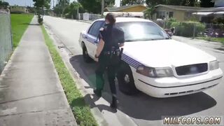 Hot milf gangbang first time We are the Law my niggas, and the law