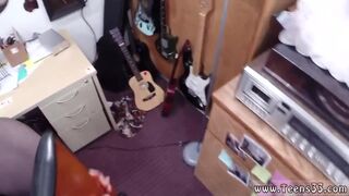 Feet worship while blowjob Crazy super-bitch brought in a gun, she