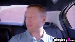Amazing swinger couples satisfying each other in red room