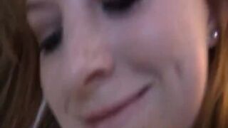 Pretty Babe Solo Pussy Masturbation At Home