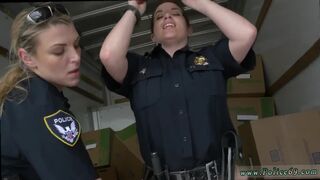 Amateur patrons casting Black suspect taken on a harsh ride