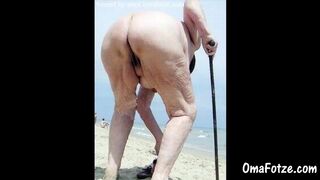 OmaFotzE Extremely Old Granny and Mature Pictures