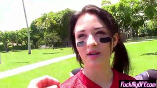 Tighty football teens fucked by a coachs huge penis