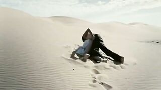 Sonja Gruentzig gets nailed from behind