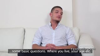 Female agent oral sex in sixtynine