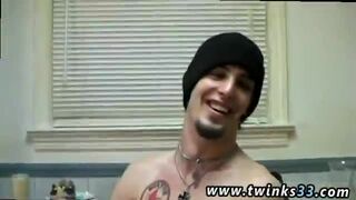 Extreme gagging sloppy blowjob first time No Money, No Problem