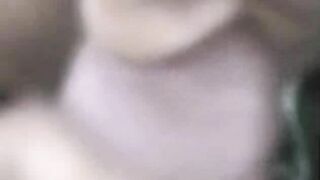 Indian Bhabhi Sucking Cock