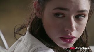 Lucie Cline - Dirty Little Schoolgirl Stories #6