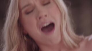 Blacked Naughty Jazmin Having Fun With a Real Hottie Troy