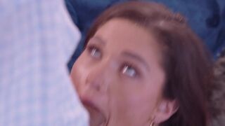 TUSHY College Student Always Rushes Home For Anal Pounding