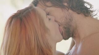 VIXEN Hot Spanish Girl's Seduction