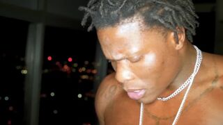 BLACKEDRAW Look at her boyfriend, white guys don't do it for her