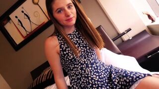 MyBabysittersclub - Babysitter Fucked To Keep Job