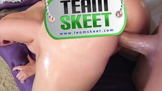 TeamSkeet- Hottest Teens Getting Fucked In Bikinis