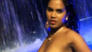 Indian Woman Likes To Cleanse Herself After Dirty Thoughts
