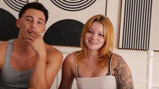 Small Tits Big ASS princess fucks for the love of money.