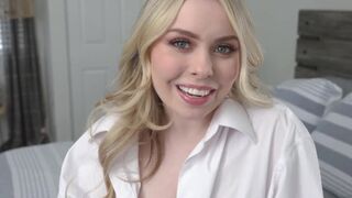 "I just wanted to borrow this shirt" Haley Spades tells Stepbro - S22:E10