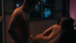TITLE: Delphine Films | Pure Business