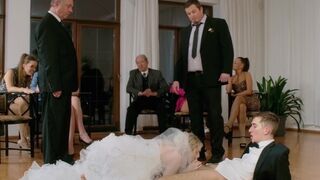 BRIDE4K. Wrong but Kinda Right with Kristy Waterfall