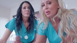 Alura Jenson says, "One way or another were going to make your dick pop" - S1:E4