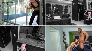 BANGBROS - The Pussy Grip On This Petite Criminal Is Insane!