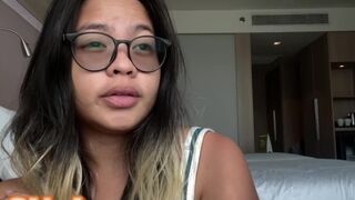 Meet a fan blowjob after party (part 1)