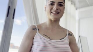 PutaLocura - Torbe tiembla de placer con la guapï¿½sima Nadja Hot