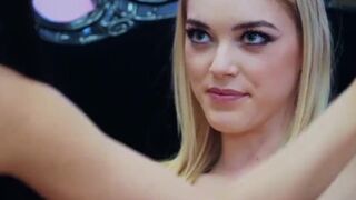 Private.com - Anal threesome with eurobabes