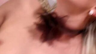 MILF Gets All The Attention She Wanted
