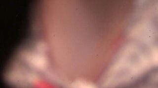 Amateur Girlfriends Fucking In The Kitchen