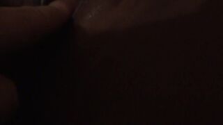 Porn Watching Laylani Star Goes Solo