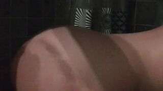 Homemade bathroom drilling