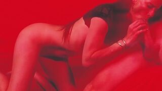 Amazing MILF Deepthroats Dick And Fucks