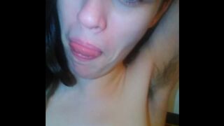 Onlyfans PinkMoonLust talks About Being in Love & Her Fav Memory of Making BF Cum Seeing Her Tits